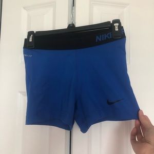 Nike Spandex